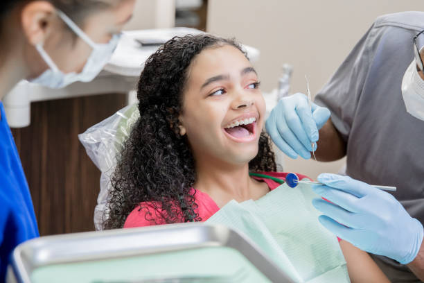 Best Orthodontic Emergency Dentist in Norwich, CT