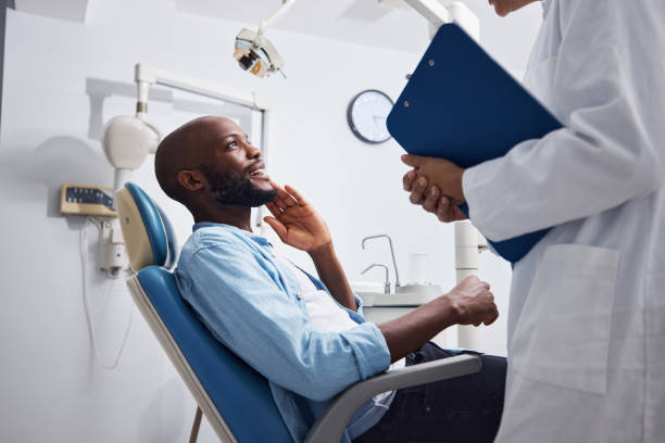 Best Urgent Dental Care for Toothache in Norwich, CT
