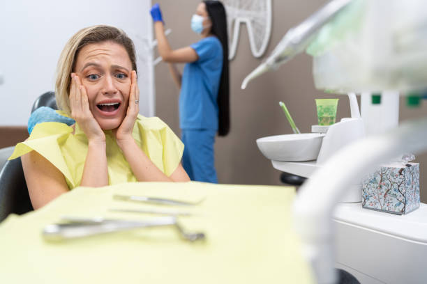 Best Emergency Root Canal Treatment in Norwich, CT