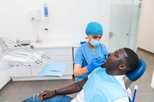 Best Holiday Emergency Dentist in Norwich, CT